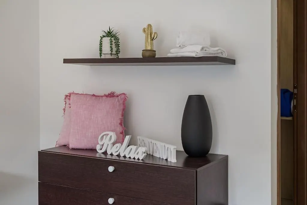 Near Duomo - Free Parking -Terrace - Metro - Ac Lejlighed Milano 0*,